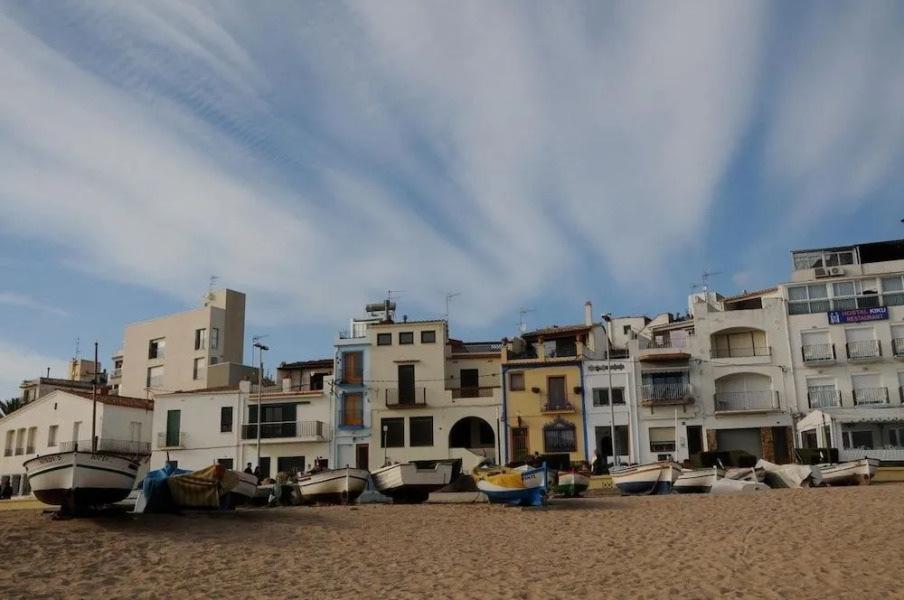 Aiguaneu Sa Carbonera