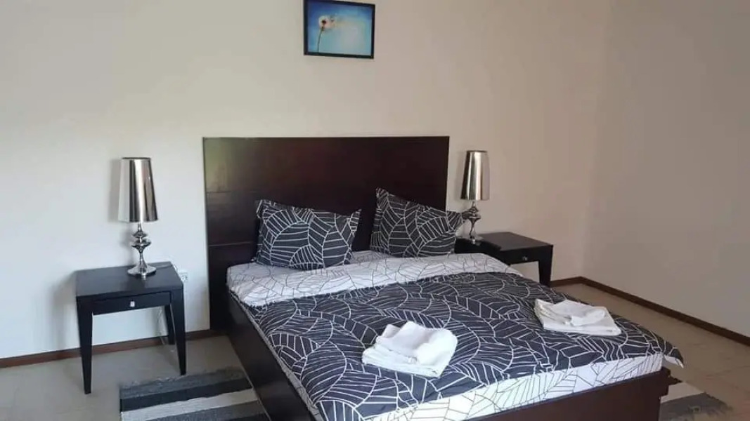 Insula Nada Apelor - Maliuc