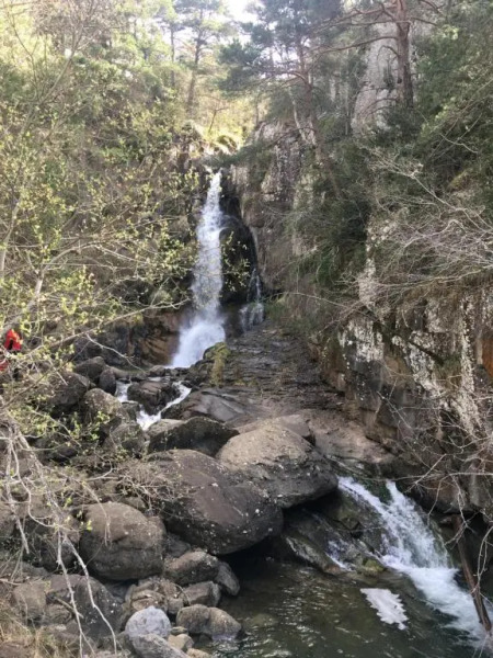 Apartamentos Turísticos Río Gállego (VUT EL CANFRANERO)
