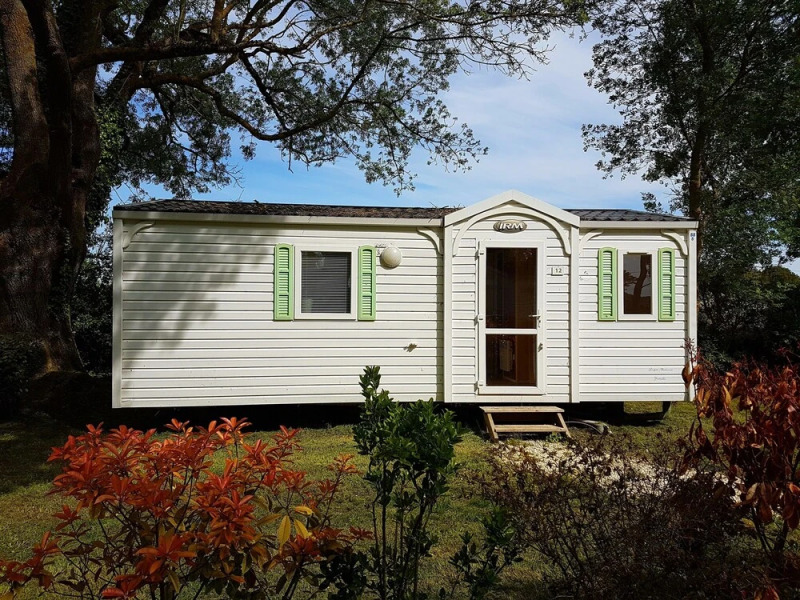 Camping La Cle Des Champs