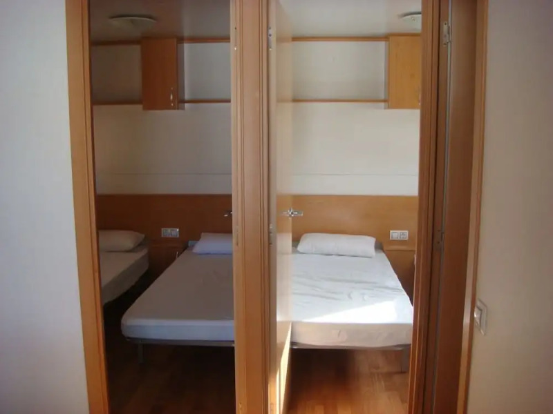 Solana del Segre - Campsite