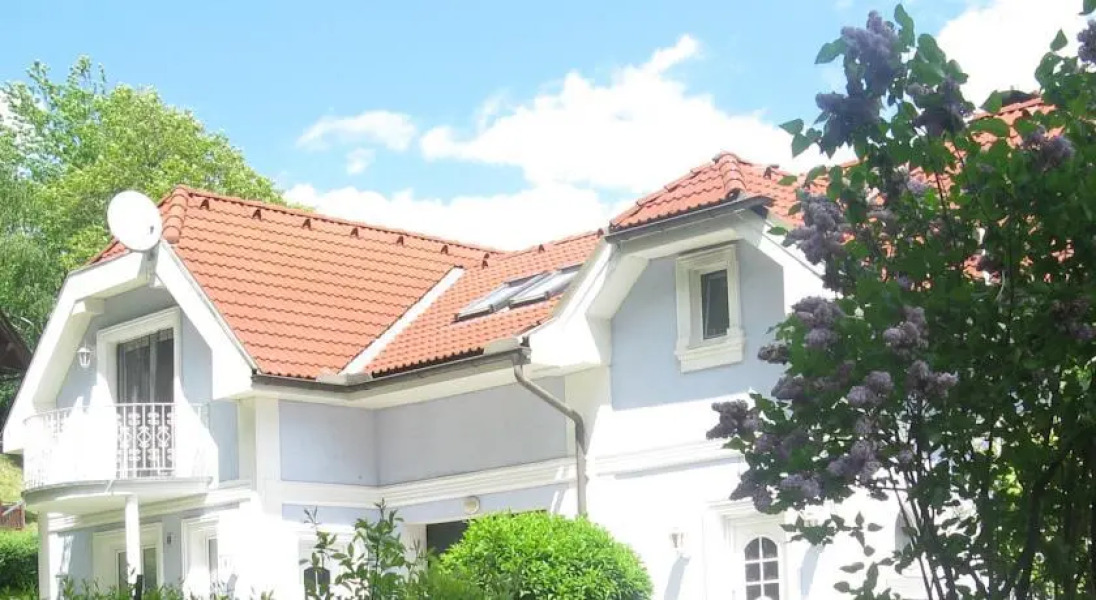 Ferienwohnung Villa Waldbach