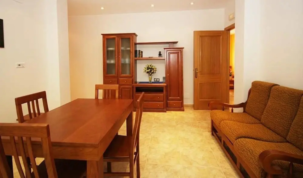 Apartment in Larino A Coruna 101884 by MO Rentals