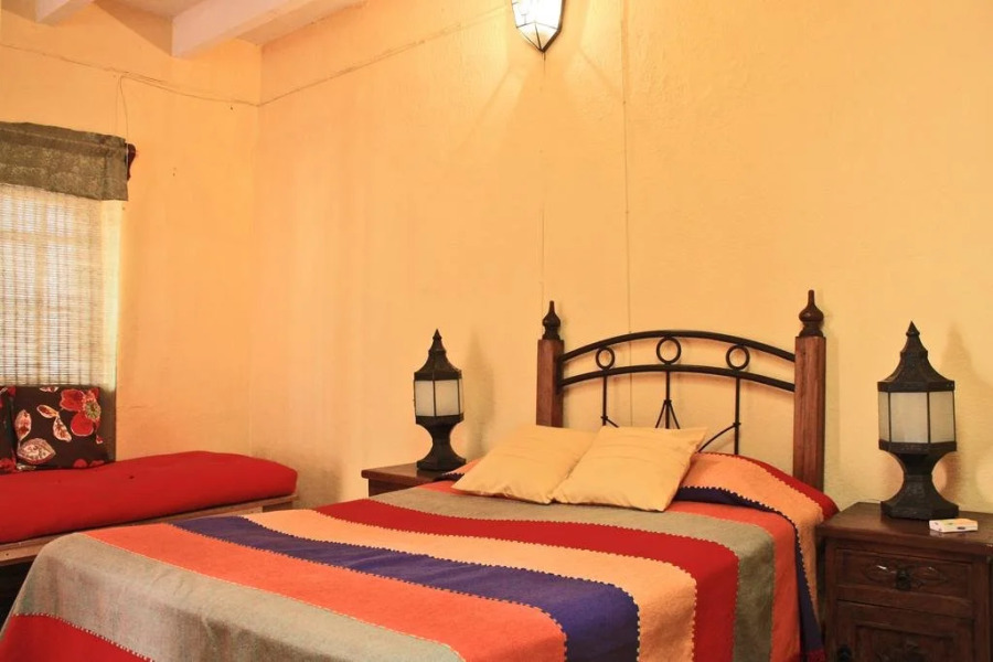 Casa del Pozo Tequisquiapan