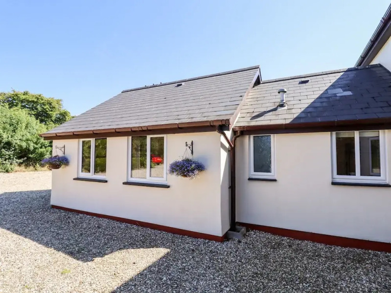 Little Rowan at Rowan Park Farm