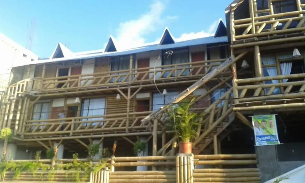 Hostal Ludos - Hostel