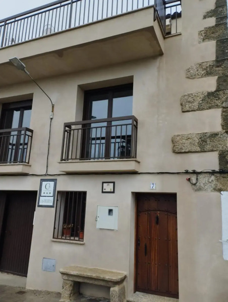 Apartamentos Las Huertas