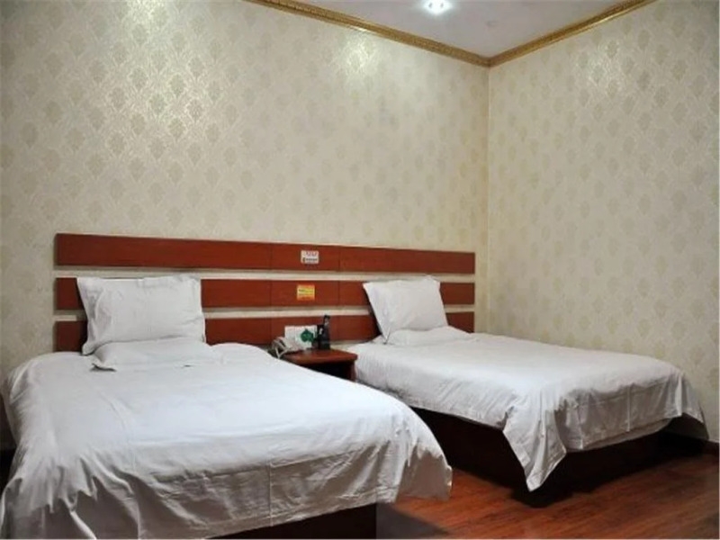 Linyi Junan Jinsheng Hotel