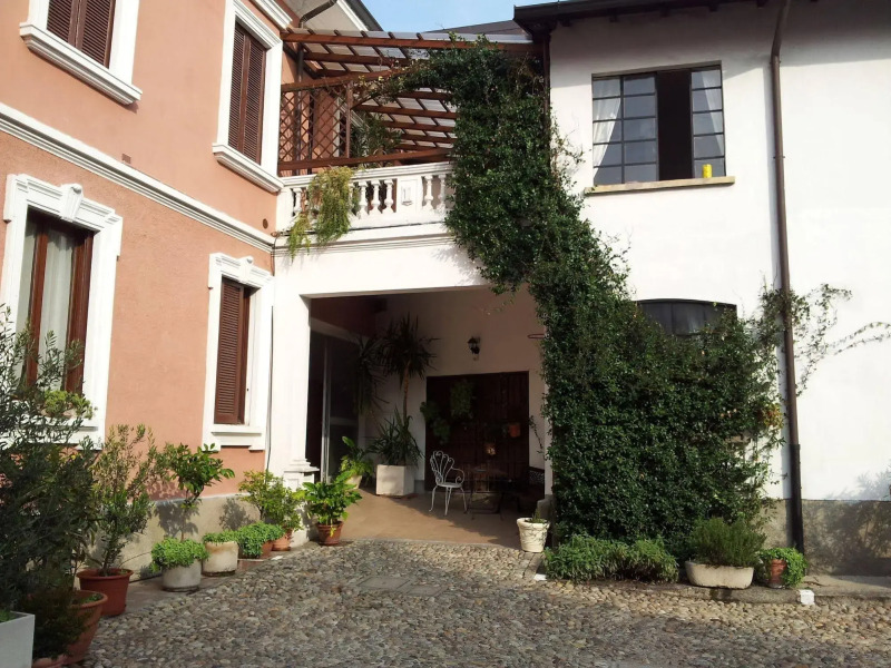 B&B Antica Corte Milanese