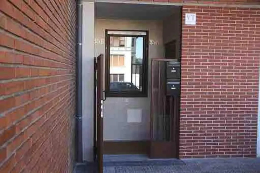 Aixerrota Apartamentos A