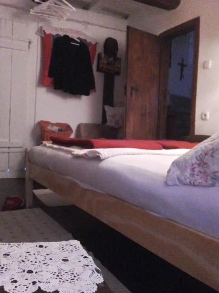 Rural Tourism Family Ravlic