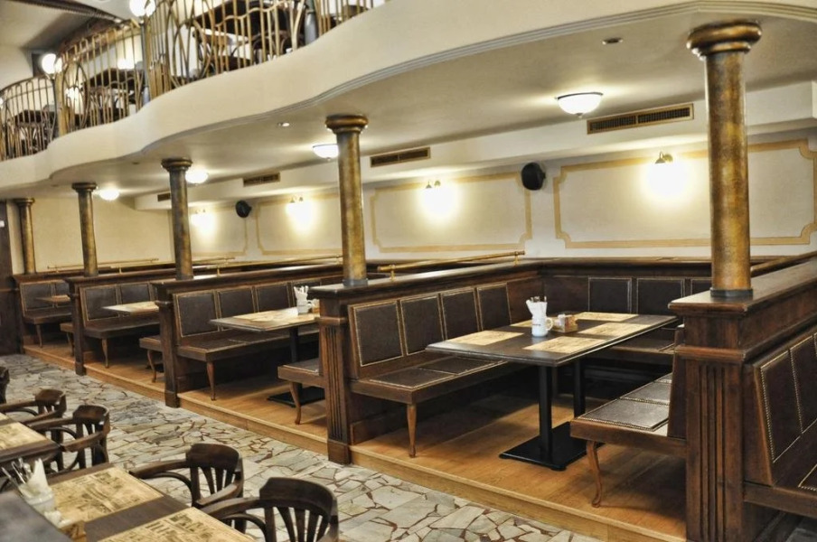 Wellness Hotel Pivovar Monopol