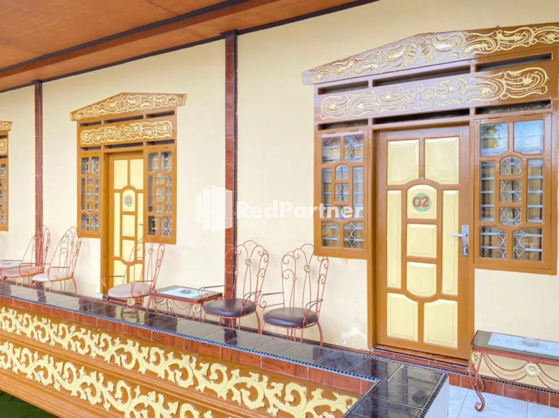 Hotel Srikandi Sinjai Syariah RedPartner