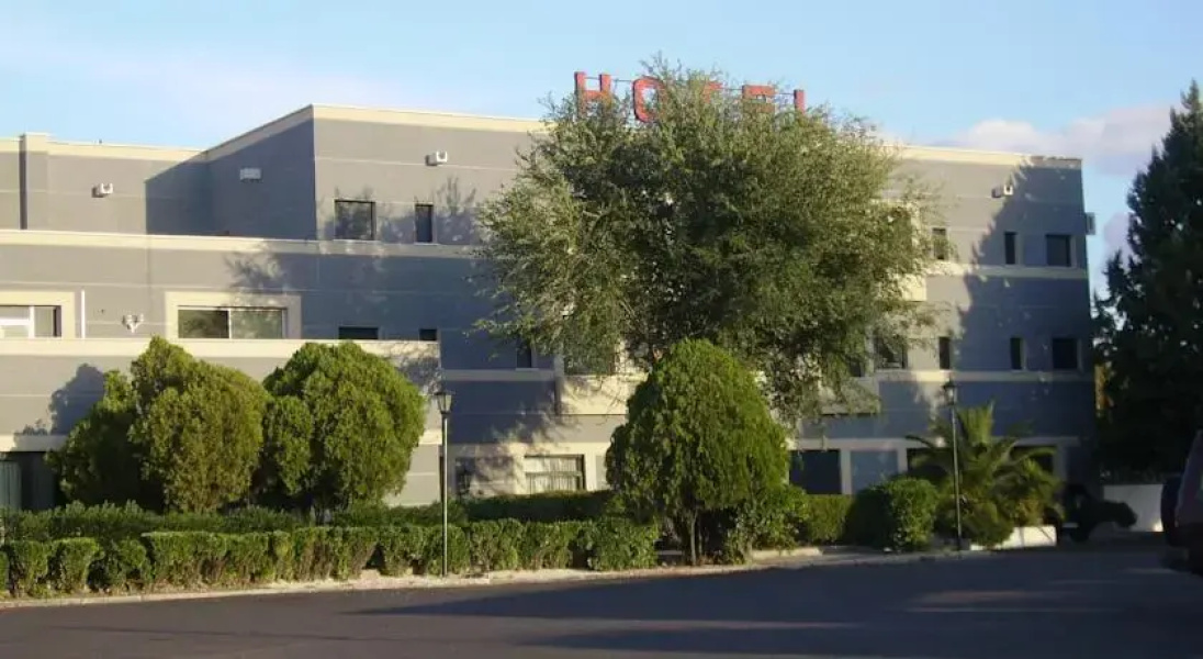 Hotel Recio