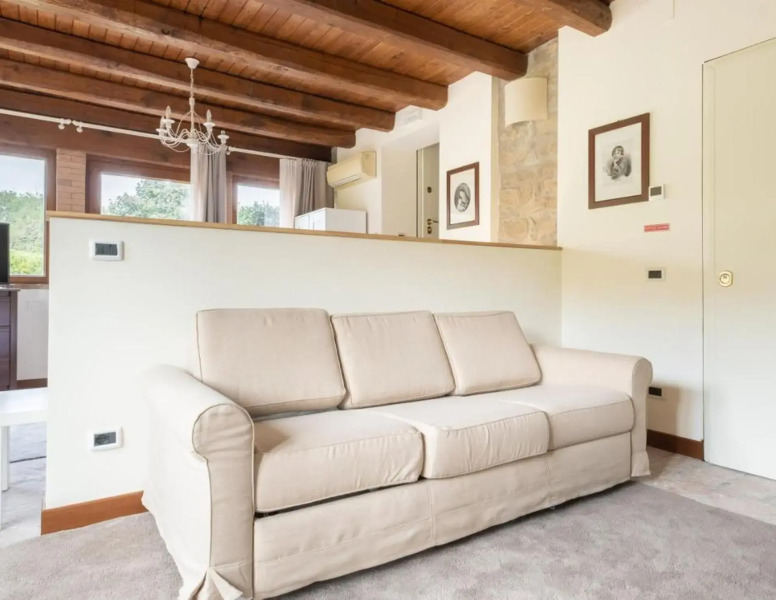 La Quercia - BolognaRooms