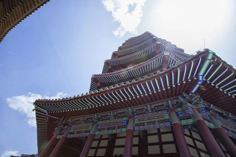 Yanqi Hotel managed by Kempinski