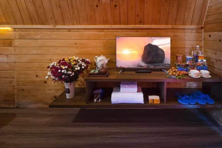 Cồn Phụng Resort Mekong - Nature Escape with Free Boat Shuttle & Fishing