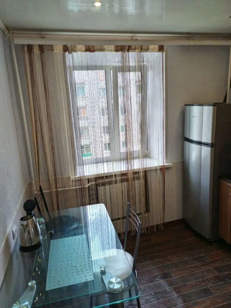 Апартаменты на улице Воровского 71