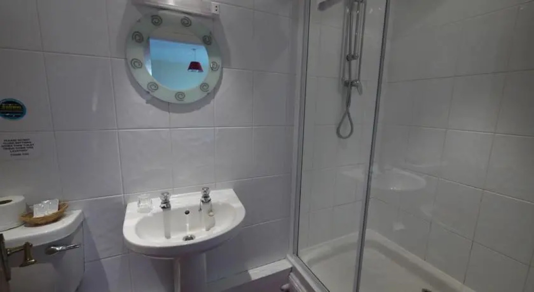 The Bullers Arms Inn