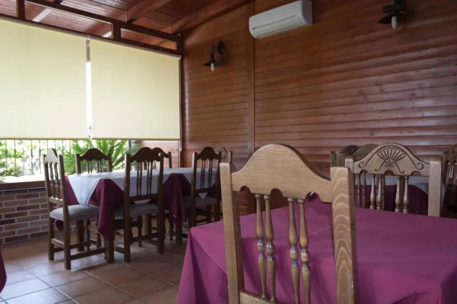 Hostal Dulcinea