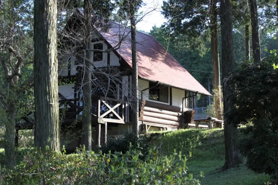 Kyokushi Onsen Shiki no Sato Kyokushi