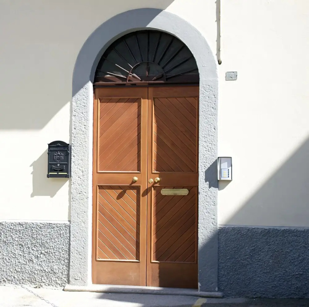 La Casa Sul Sasso Apartment 1