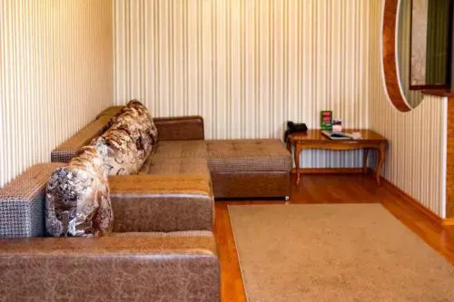 Paris PARK HAUS Apartment