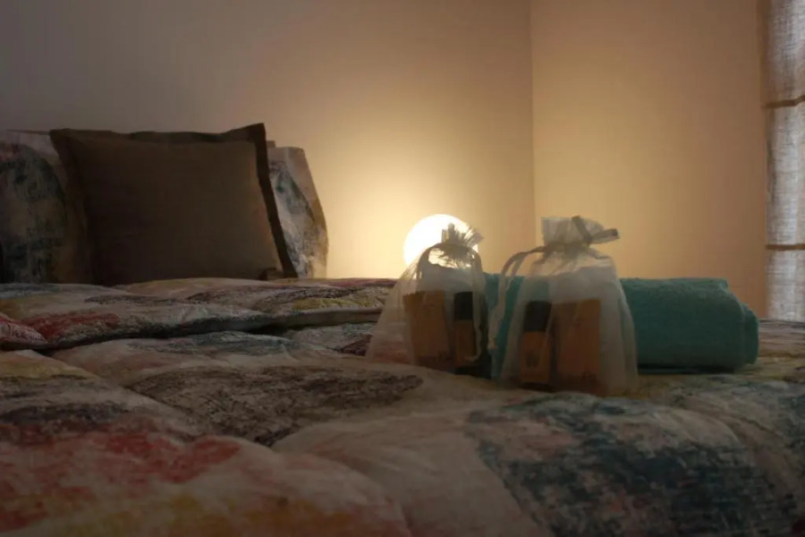 A casa di sole Arese