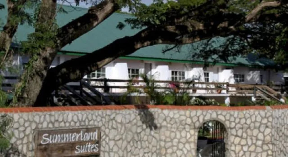 Summerland Suites