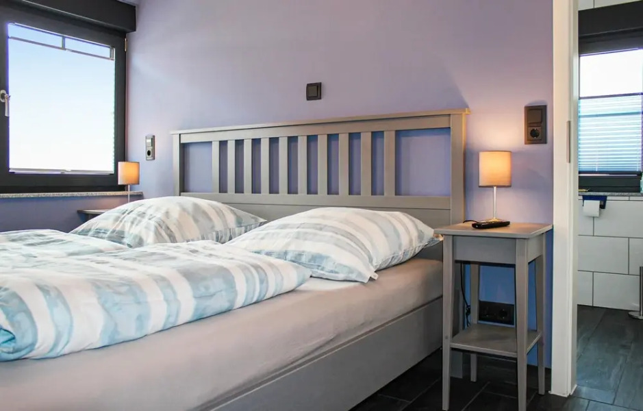 Awesome Apartment in Wiesmoor With 1 Bedrooms and Wifi