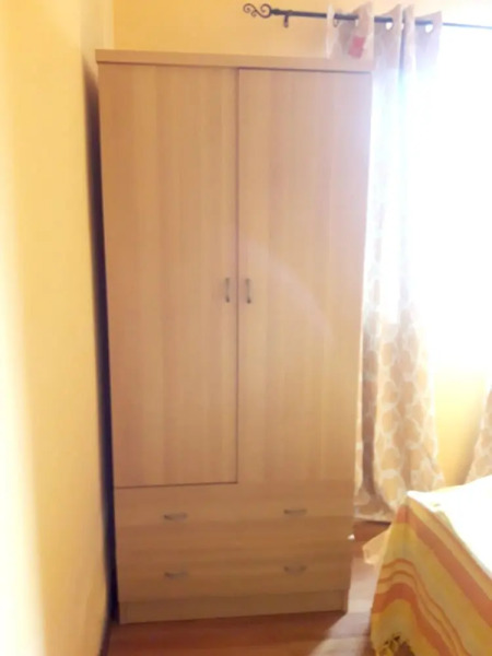 Apartment With 2 Bedrooms in Melville, With Pool Access, Enclosed Gard