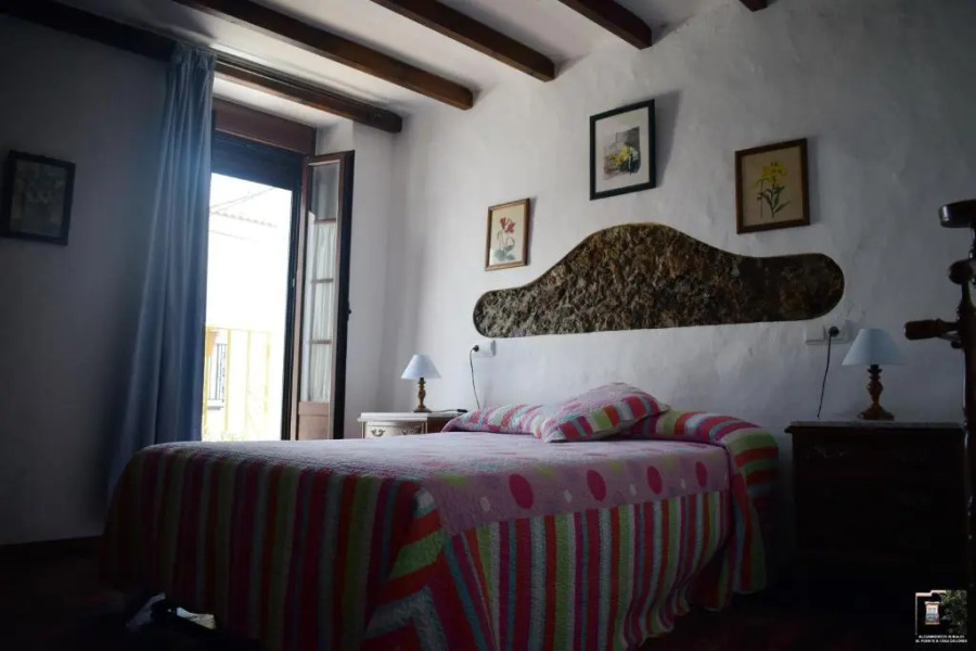 Casa Rural Dolores