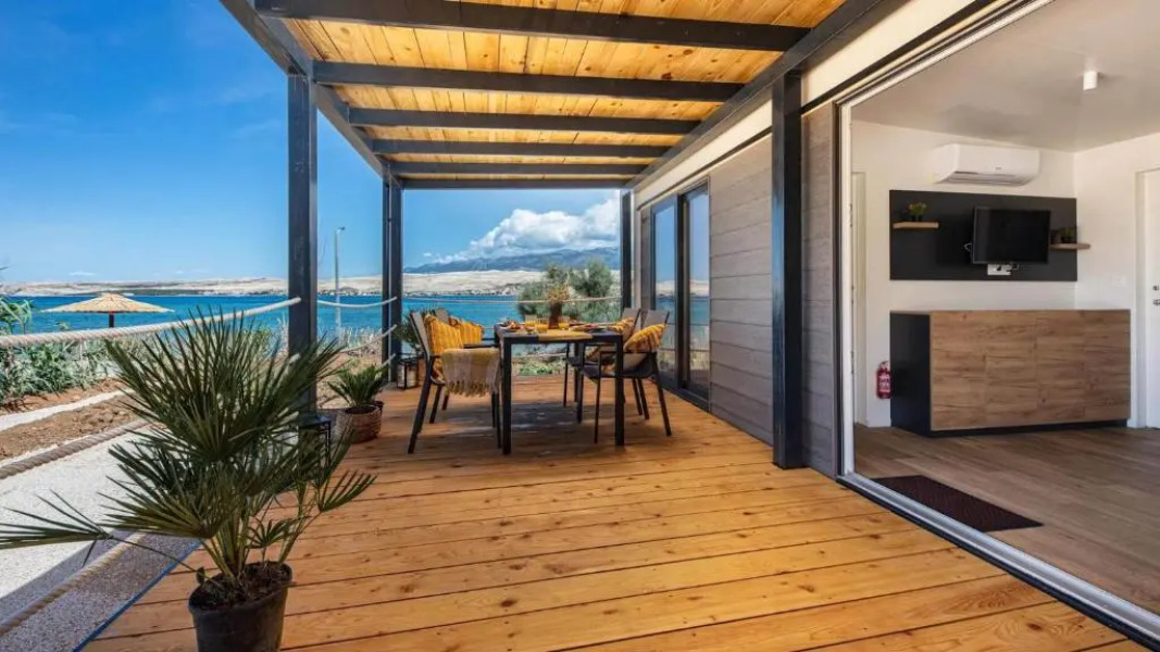 Olive Mobile Home Terra Park SpiritoS