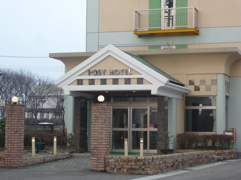 Post Hotel