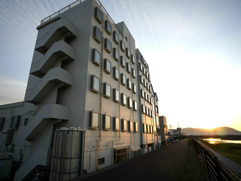 APA Hotel Miyazaki Nobeoka Chuo