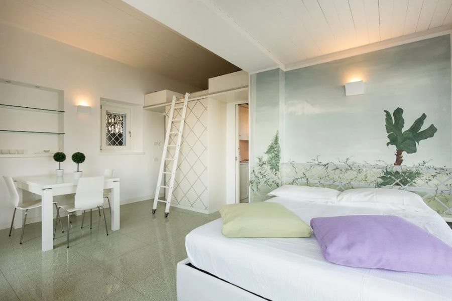 Impero House Rent - Maison du Lac