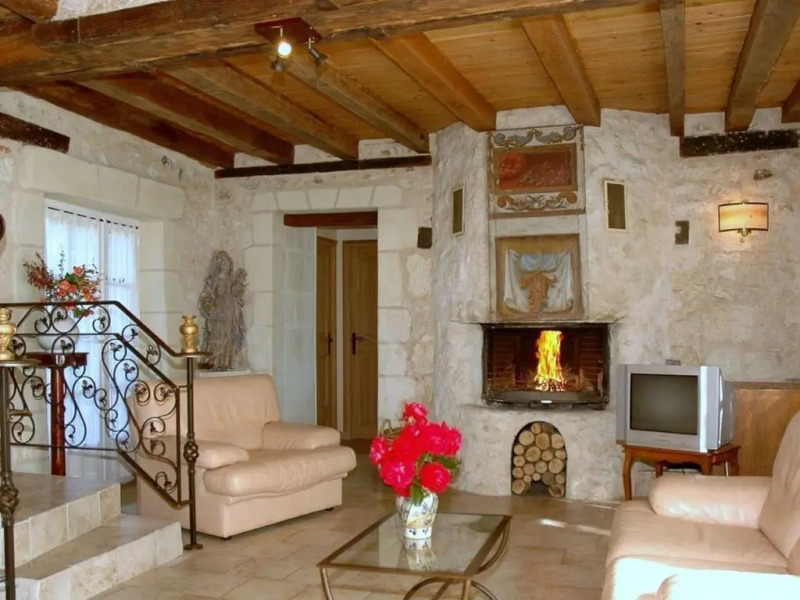 Gîte Villandry, 4 pièces, 7 personnes - FR-1-381-471