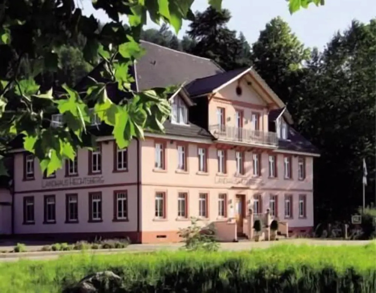 Landhaus Hechtsberg