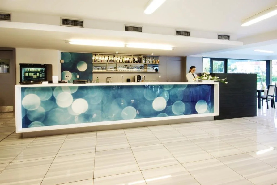 Hotel Alibaba Kongres Hotel & Spa