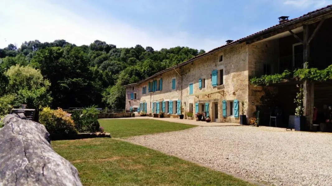 Domaine Moulin la Place