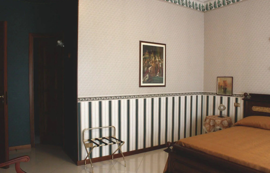 B&B Dietro il Politeama