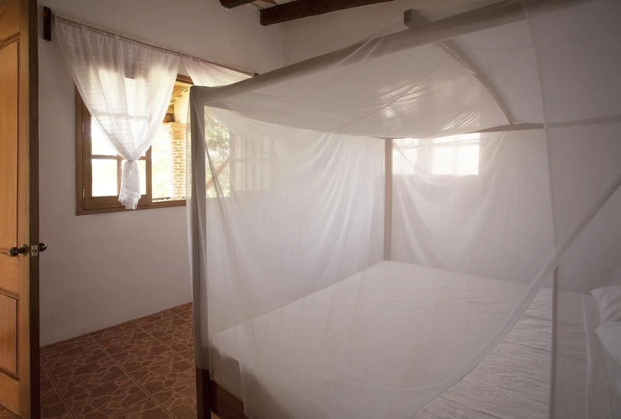 Casa Huijazoo Naturaleza & Serenidad