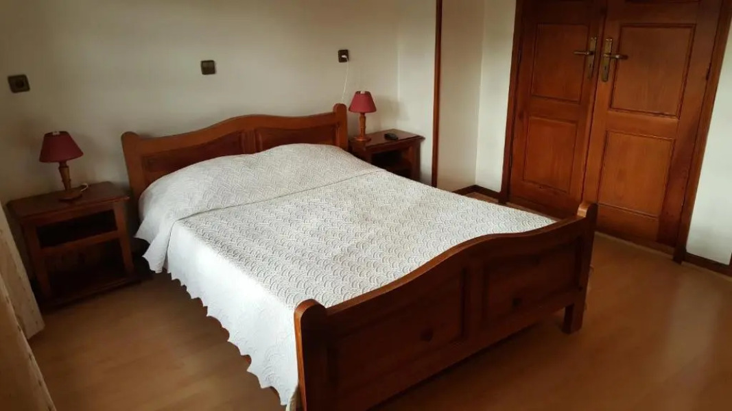 Residencial Albergaria