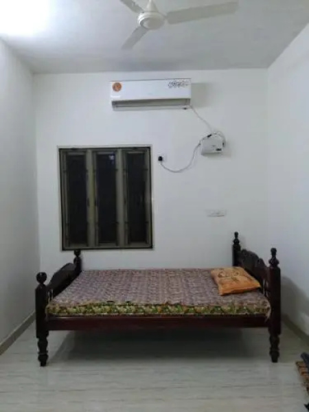 Charu's Guest House