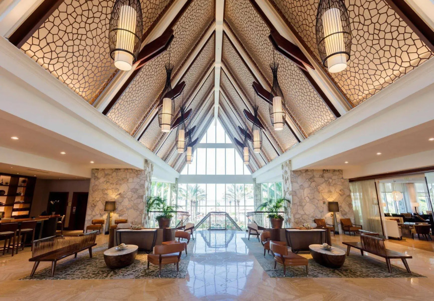 JW Marriott Marco Island Beach Resort