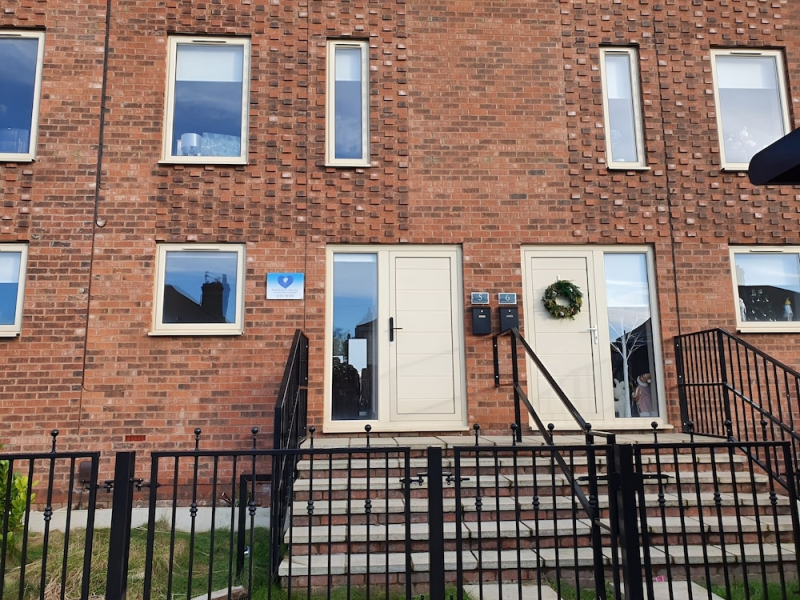 Riverdale House - 4 Bedrooms