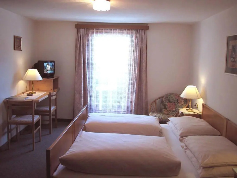 Hotel Gasthof Islitzer