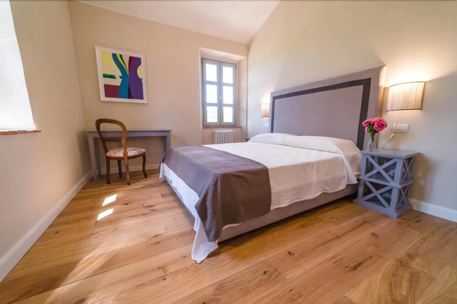 Agriturismo Baroncio - Casale Baroncello