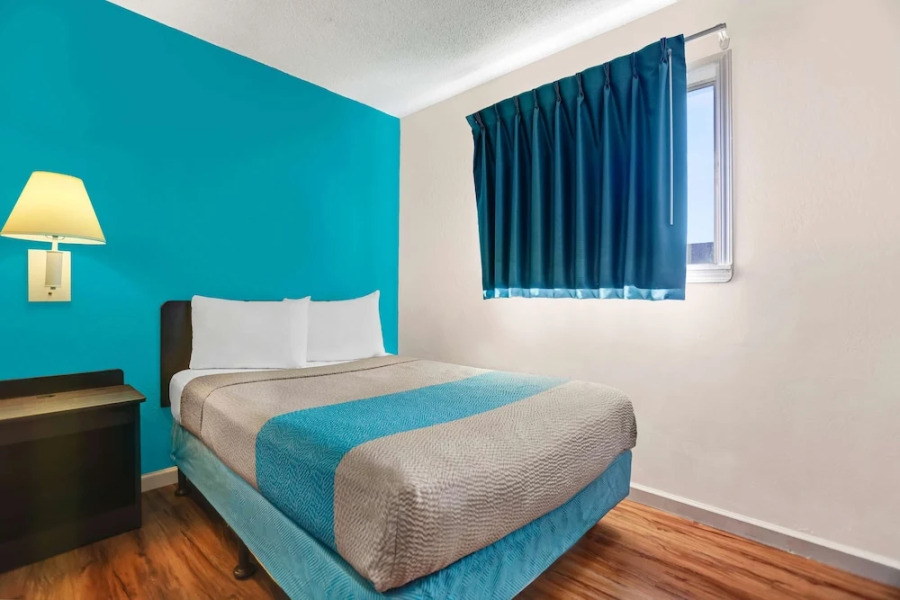 Quality Inn & Suites Tradewinds