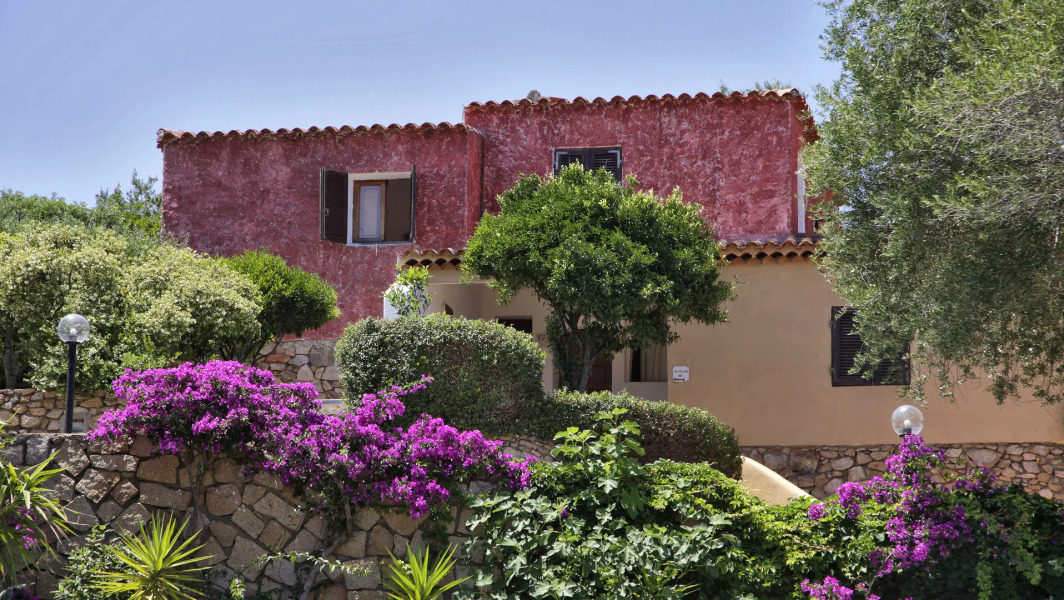 LH Porto Rafael Altura Resort